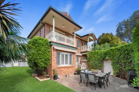 1/27 Myall St, Oatley, NSW 2223