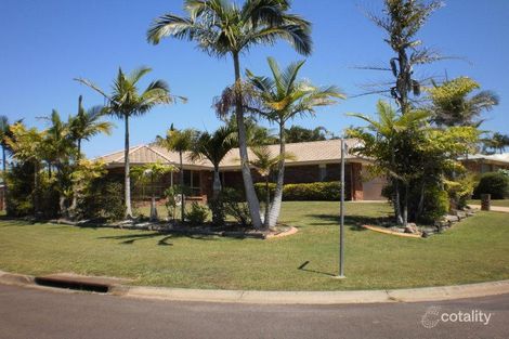 18 Tropicana Dr, Avoca, QLD 4670