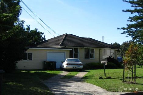 41 Rocca St, Ryde, NSW 2112