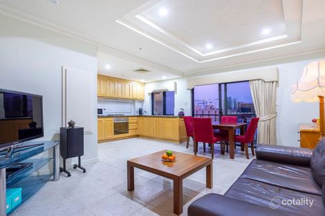 V701/9 Victoria Ave, Perth, WA 6000