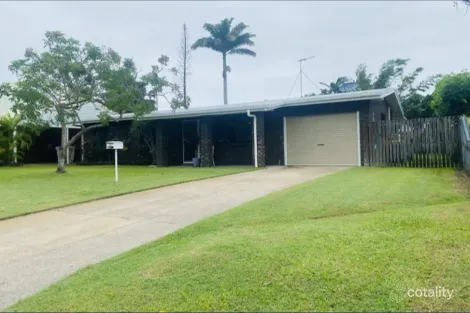 Property photo of 11 Prudhoe Street East Mackay QLD 4740