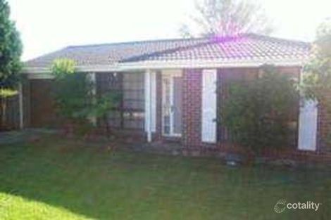 Property photo of 17 Tilden Street Plumpton NSW 2761