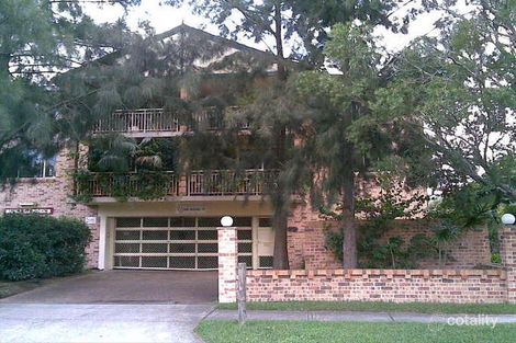 4/28 De Witt St, Bankstown, NSW 2200