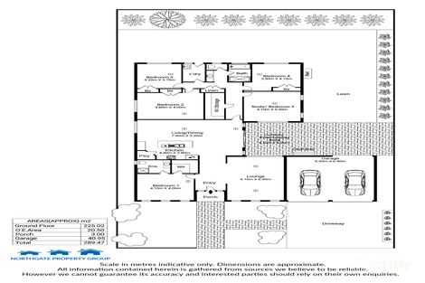 33 Johnston Ct, Normanville, SA 5204