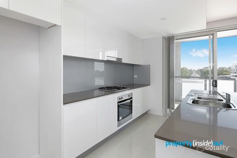 Property photo of 38/15-19 Toongabbie Road Toongabbie NSW 2146