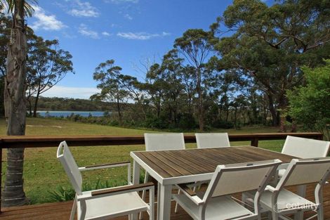 4 Ethel Ave, Sussex Inlet, NSW 2540