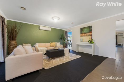 Property photo of 5 Amberley Drive Pakenham VIC 3810