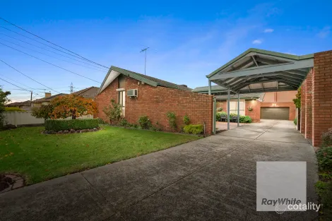 161 BROADHURST AVE, RESERVOIR, VIC 3073