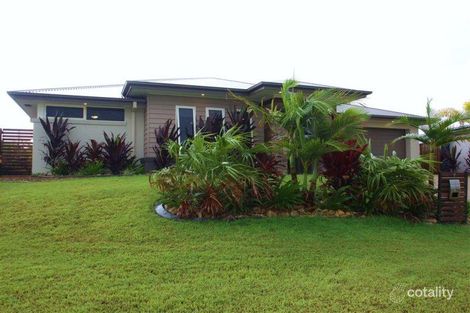 Property photo of 7 Tribulation Crescent Coomera QLD 4209