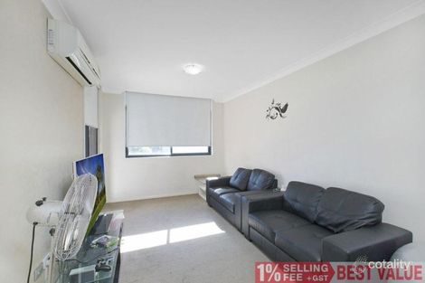 Property photo of 21/31 Third Avenue Blacktown NSW 2148