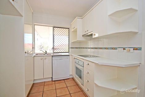 13/20 Underhill Ave, Indooroopilly, QLD 4068