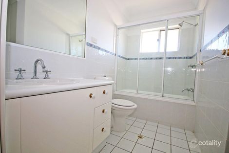 Property photo of 13/20 Underhill Avenue Indooroopilly QLD 4068