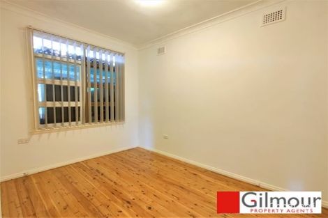 Property photo of 16 Dobson Crescent Baulkham Hills NSW 2153