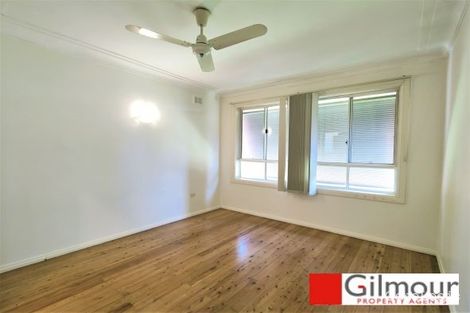 Property photo of 16 Dobson Crescent Baulkham Hills NSW 2153