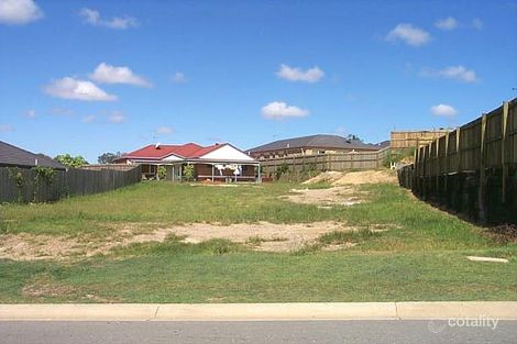 Property photo of 6 Baumann Street Upper Coomera QLD 4209