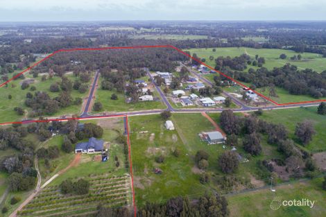 8 Whimbrel Way, Vasse, WA 6280