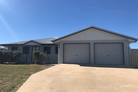 Property photo of 18 Newman Drive Emerald QLD 4720