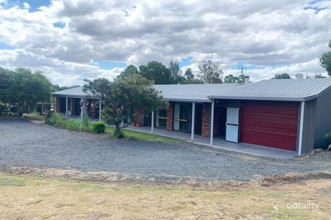 18 Main St, Meringandan, QLD 4352