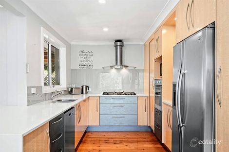 Property photo of 39 Boos Road Forresters Beach NSW 2260