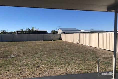Property photo of 18 Newman Drive Emerald QLD 4720
