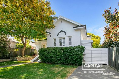 Property photo of 1B McEwan Crescent Mosman Park WA 6012