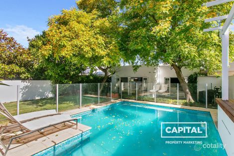 Property photo of 1B McEwan Crescent Mosman Park WA 6012