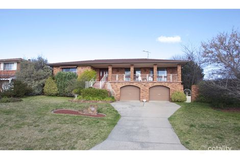 22 Cangoura St, Windradyne, NSW 2795