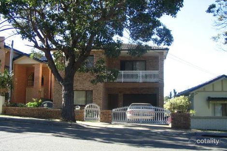 110 Patrick St, Hurstville, NSW 2220