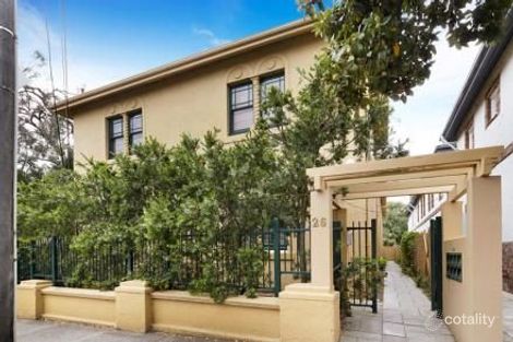 Property photo of 1/26 Mitford Street St Kilda VIC 3182