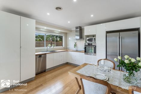 Property photo of 16 Lindwall Street Sunbury VIC 3429