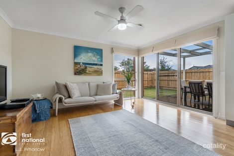 Property photo of 16 Lindwall Street Sunbury VIC 3429