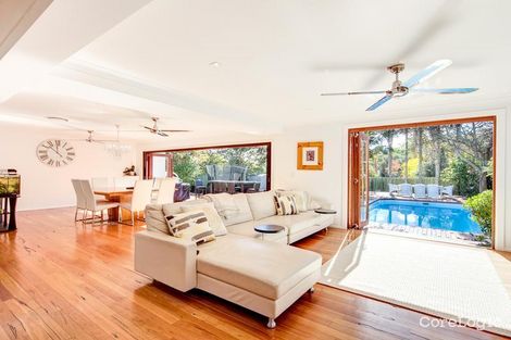 Property photo of 5 Hopkins Place North Turramurra NSW 2074