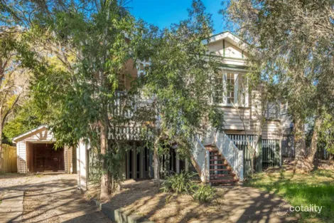 Property photo of 2 Warrawee Street Toowong QLD 4066