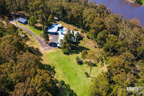 Property photo of 107 Burrier Road Barringella NSW 2540