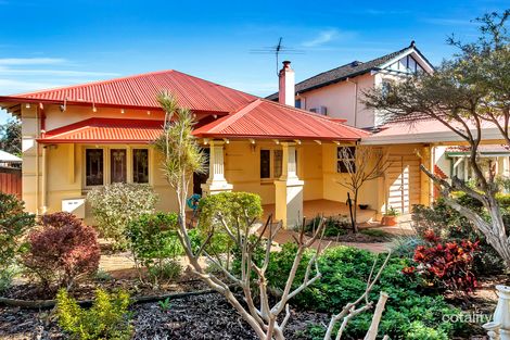 Property photo of 73 Kalgoorlie Street Mount Hawthorn WA 6016