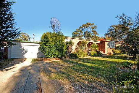 Property photo of 19 Handcock Crescent Macgregor ACT 2615