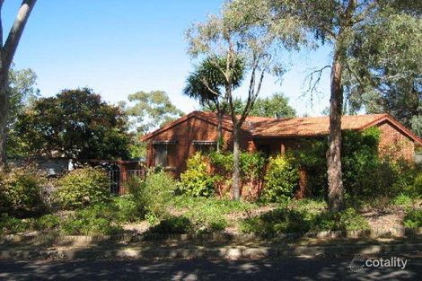 Property photo of 20 Roberts Street Macquarie ACT 2614