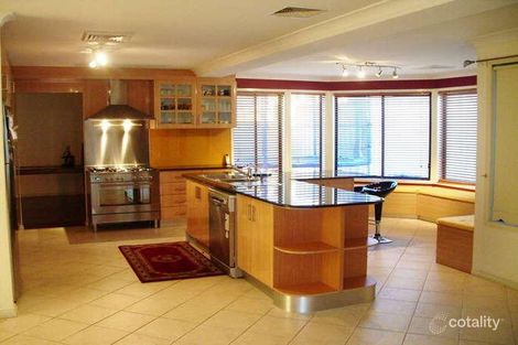 Property photo of 1 Stave Place Kellyville Ridge NSW 2155