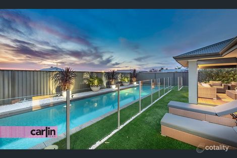 3 Longwood Bend, Aubin Grove, WA 6164