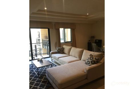 Property photo of 509/2 St Georges Terrace Perth WA 6000