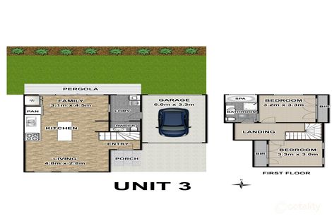 Property photo of 3/158 Warrigal Road Camberwell VIC 3124