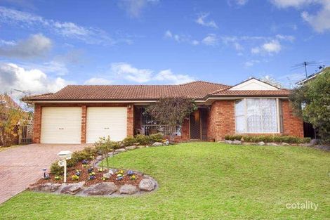 70 Warrangarree Dr, Woronora Heights, NSW 2233