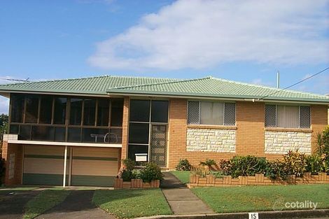 15 Liatoki St, Mansfield, QLD 4122