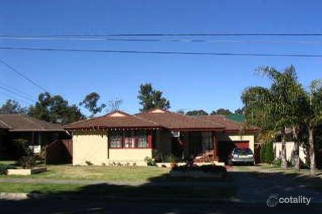 21 Pangari Cres, Dharruk, NSW 2770