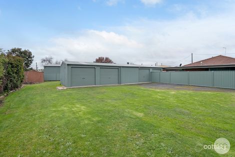 Property photo of 30 Albert Street Miners Rest VIC 3352