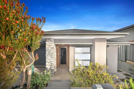 Property photo of 83 Langdon Drive Mernda VIC 3754