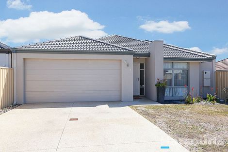 Property photo of 8 Shelduck Pass Beeliar WA 6164