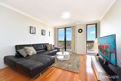 Property photo of 193/1-3 Beresford Road Homebush NSW 2140