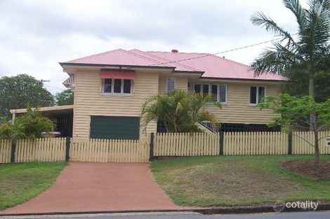 65 Saint Vincent St, Ashgrove, QLD 4060