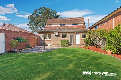 Property photo of 27 Cooke Way Epping NSW 2121